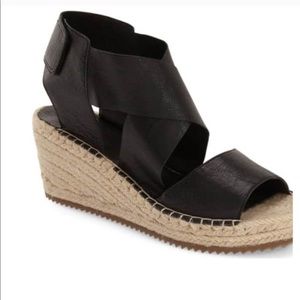 Eileen Fisher Willow Espadrille